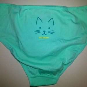 Gap kids panties